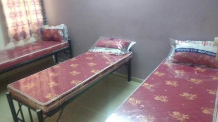 Shree vaishnavi Paying Guest in JP nagar Bangalore